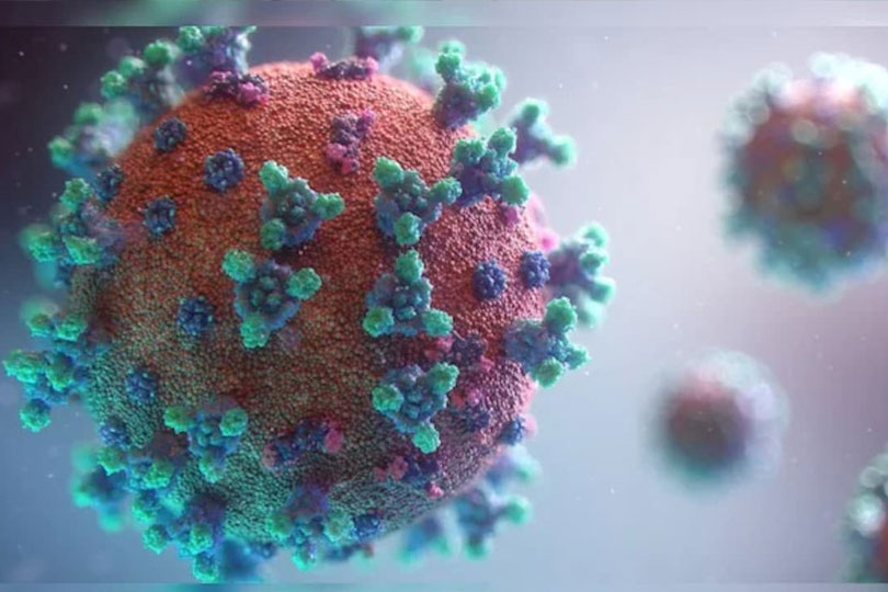 രാജ്യത്ത കോവിഡിൻ്റെ പുതിയ വകഭേദം വ്യാപിക്കുന്നു. 